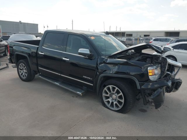 gmc sierra 2015 3gtp1wej7fg477965