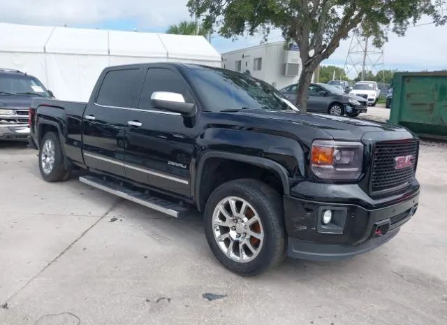 gmc  2014 3gtp1wejxeg421100