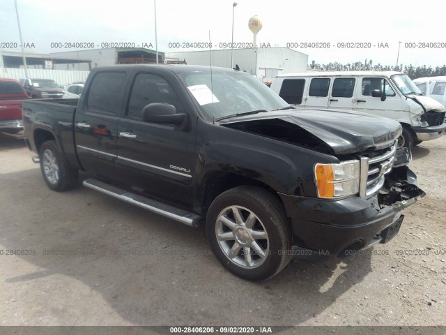 gmc sierra 1500 2013 3gtp1xe23dg195415