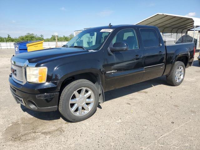 gmc sierra 2012 3gtp1xe25cg284529