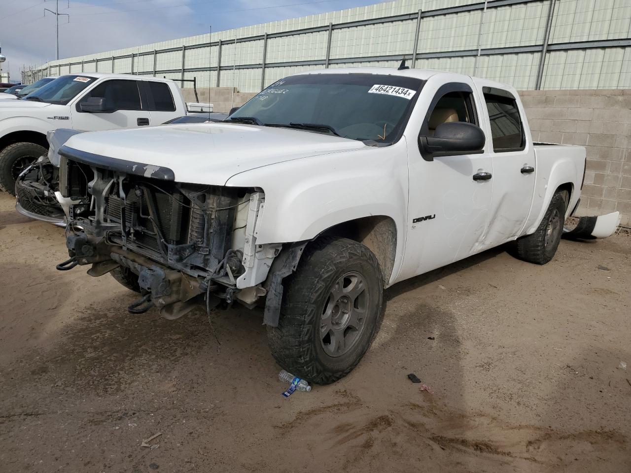 gmc sierra 2011 3gtp1xe29bg292549