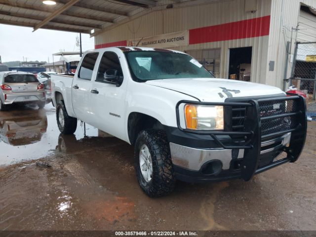 gmc sierra 1500 2012 3gtp2te78cg173491