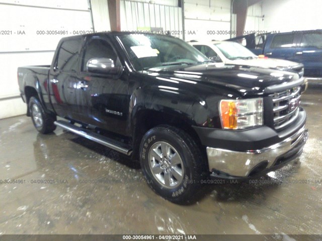 gmc sierra 1500 2013 3gtp2tea3dg100039