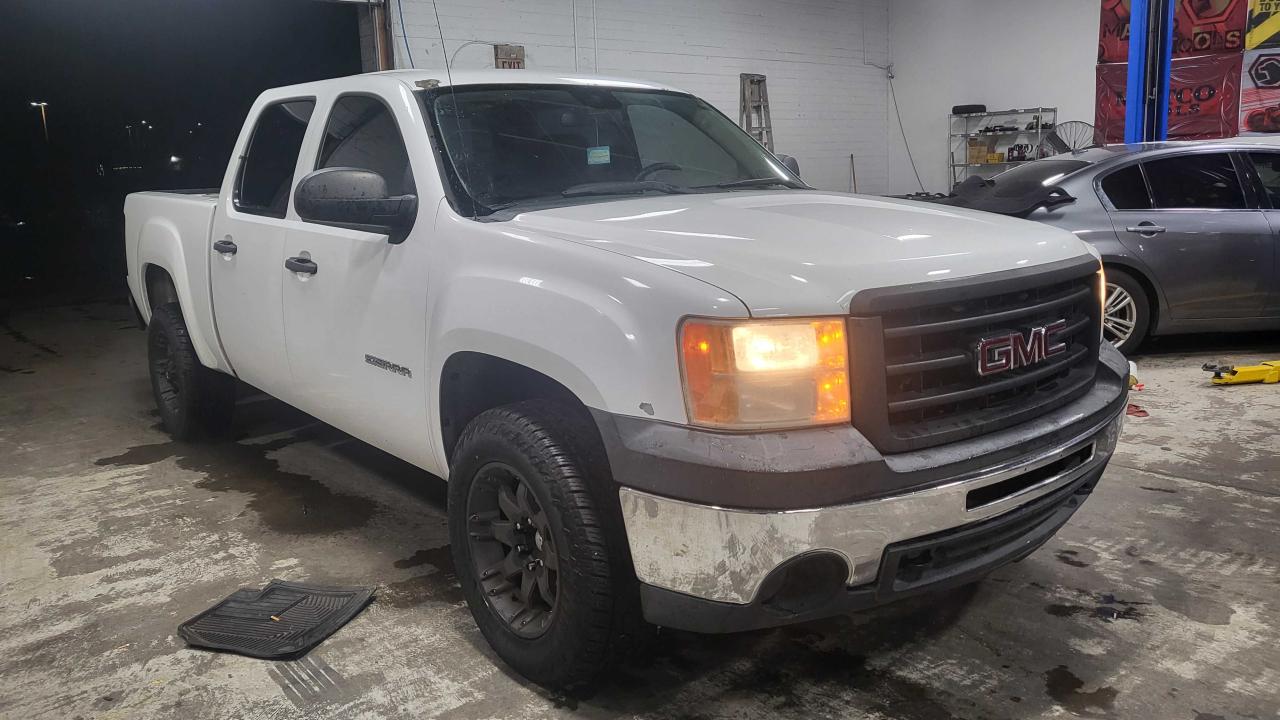 gmc sierra 2011 3gtp2tea8bg398567