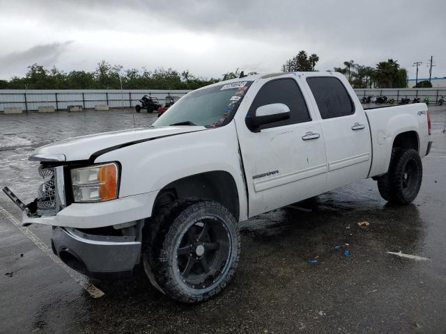 gmc sierra k15 2013 3gtp2uea7dg330284