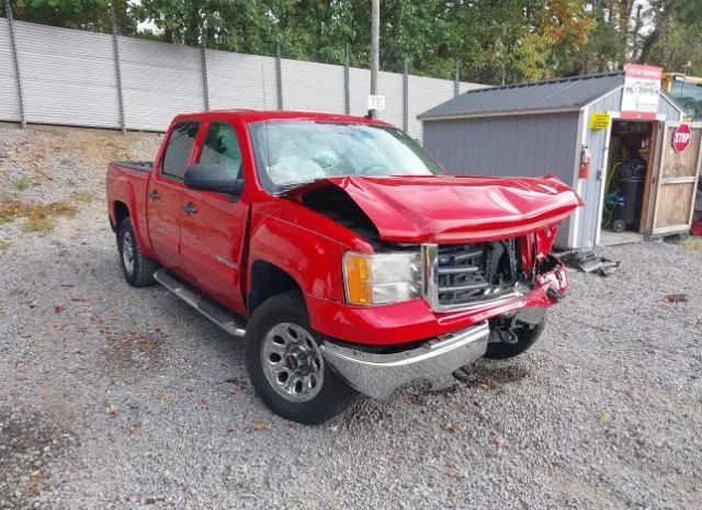 gmc sierra 2011 3gtp2uea8bg166640