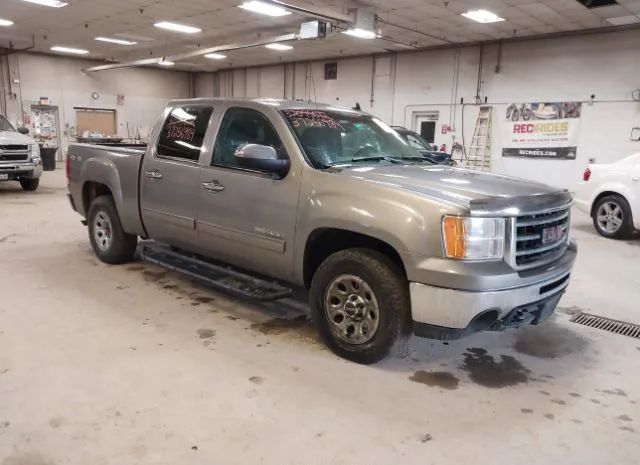 gmc sierra 1500 2012 3gtp2uea8cg214509