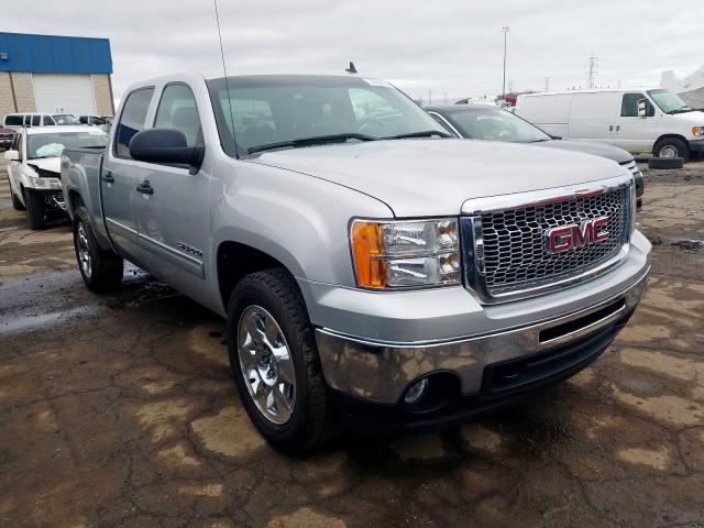 gmc sierra k15 2011 3gtp2ve30bg140394