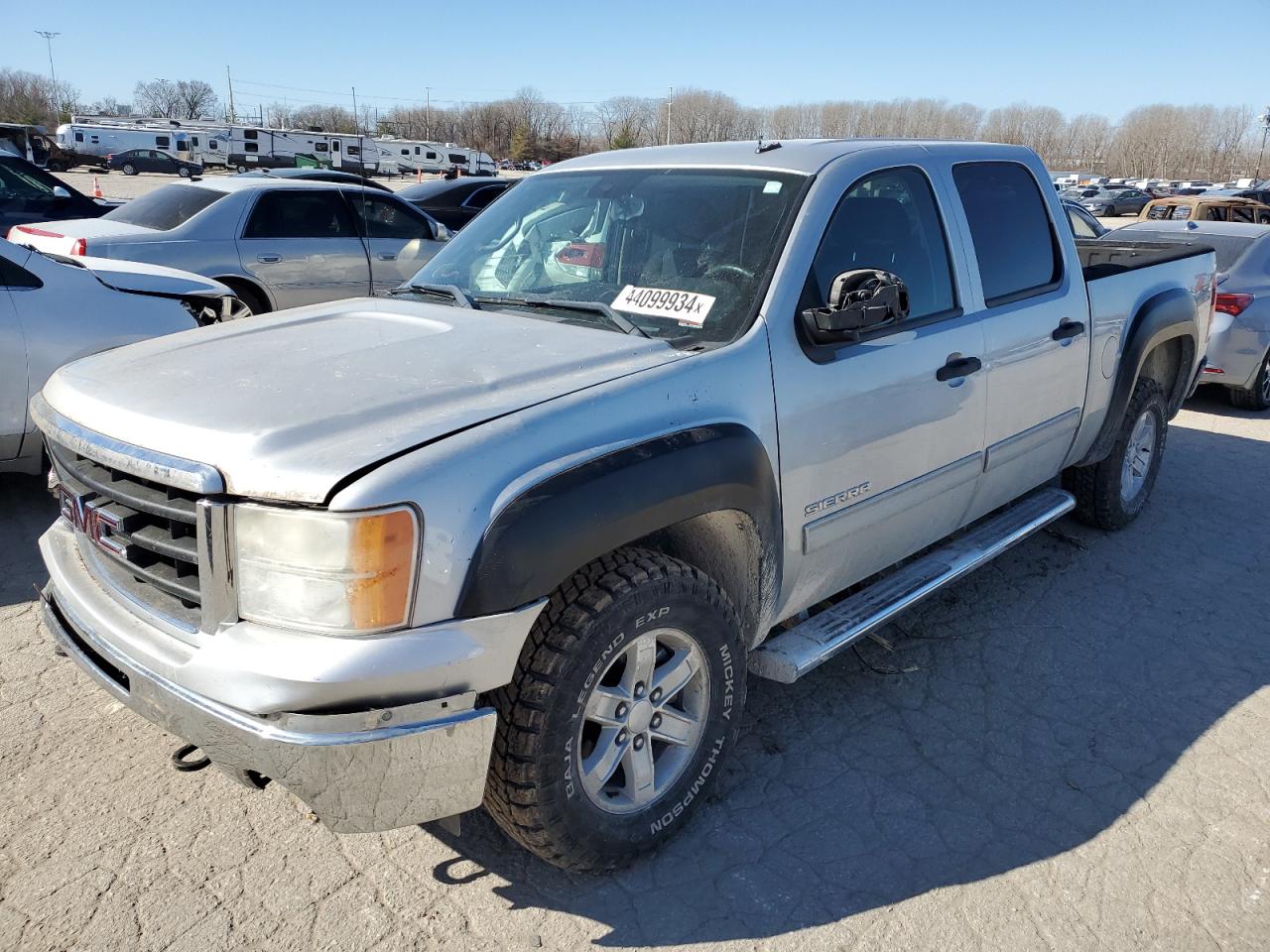 gmc sierra 2011 3gtp2ve30bg144381