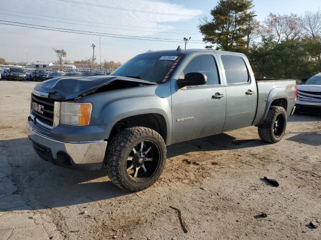 gmc sierra k15 2011 3gtp2ve30bg304680