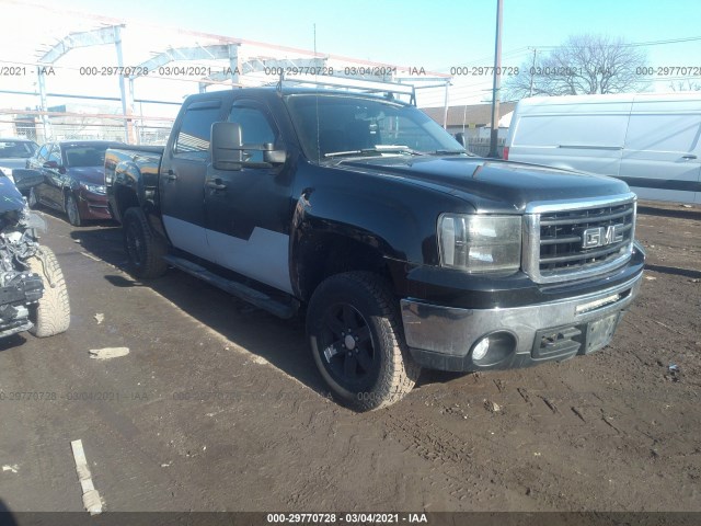 gmc sierra 1500 2011 3gtp2ve30bg330602