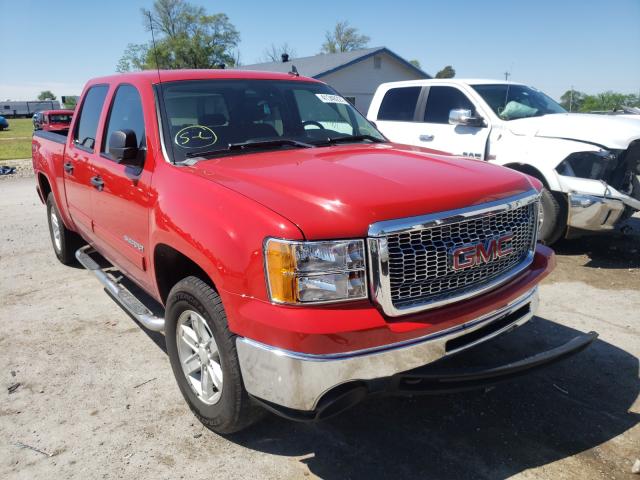 gmc sierra k15 2011 3gtp2ve30bg334147