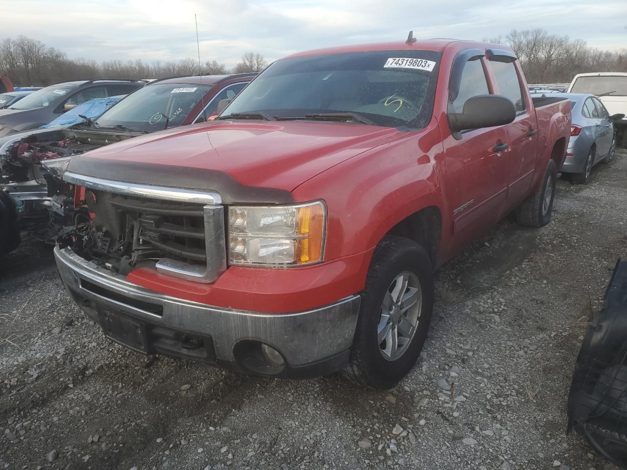 gmc sierra 2011 3gtp2ve30bg362241