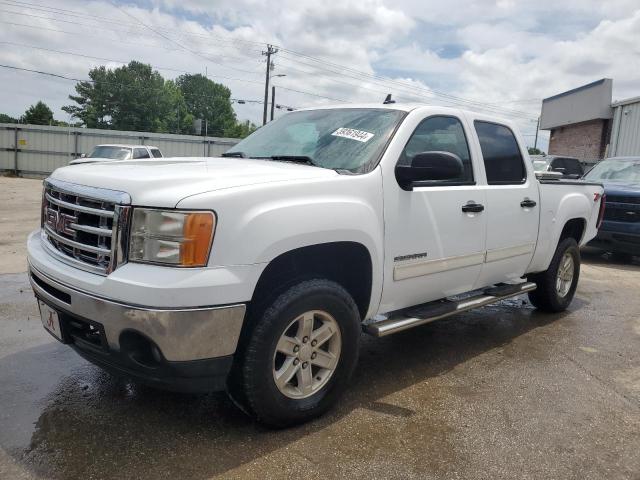 gmc sierra 2011 3gtp2ve32bg279636