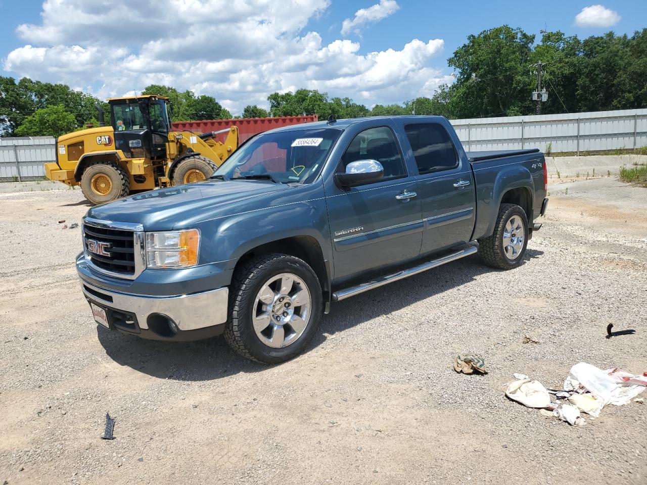 gmc sierra 2011 3gtp2ve32bg370812