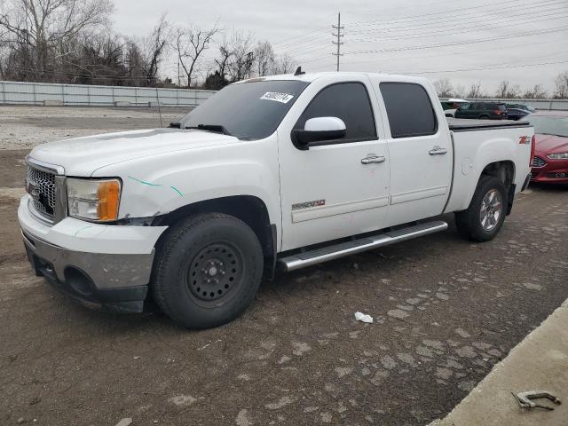 gmc sierra 2011 3gtp2ve32bg381700