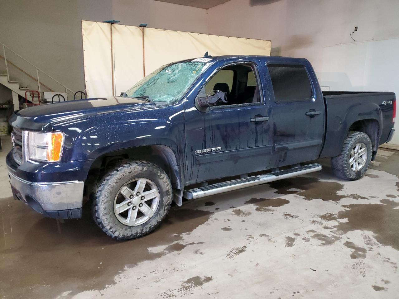 gmc sierra 2011 3gtp2ve33bg255572