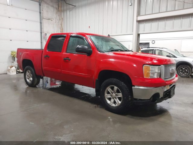 gmc sierra 1500 2011 3gtp2ve33bg301210