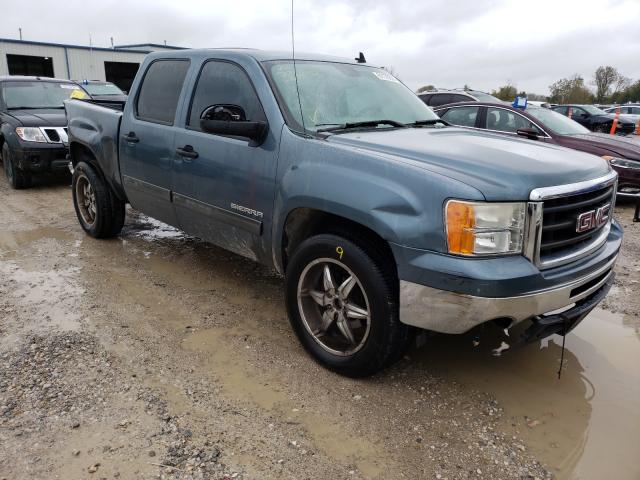 gmc sierra k15 2011 3gtp2ve33bg332442