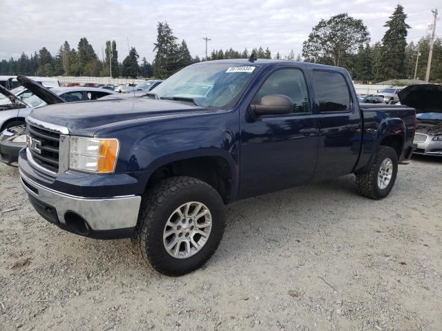 gmc sierra 2011 3gtp2ve33bg337057