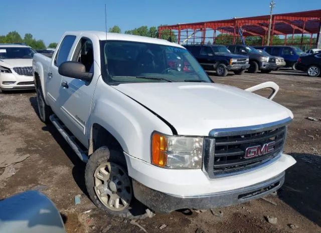 gmc  2011 3gtp2ve34bg147087