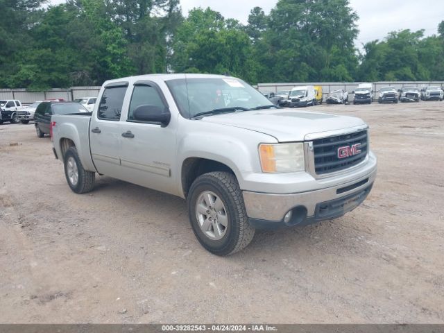 gmc sierra 1500 2011 3gtp2ve35bg197139