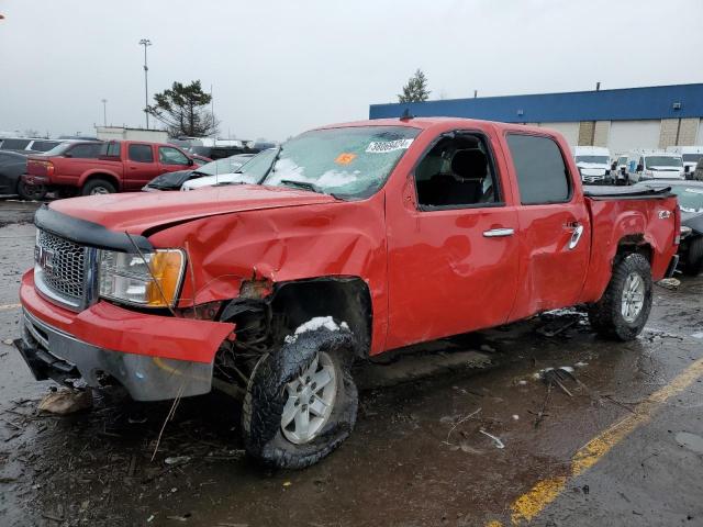 gmc sierra 2011 3gtp2ve35bg393369