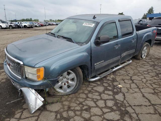 gmc sierra k15 2011 3gtp2ve36bg161850