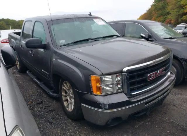 gmc  2011 3gtp2ve38bg206237