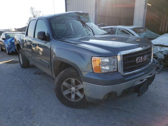 gmc sierra k15 2011 3gtp2ve38bg329276