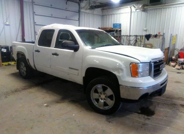 gmc sierra 1500 2011 3gtp2ve39bg284400