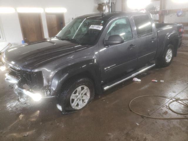 gmc sierra k15 2011 3gtp2ve3xbg104714