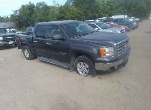 gmc sierra 1500 2011 3gtp2ve3xbg195905