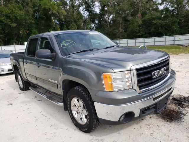 gmc sierra k15 2011 3gtp2ve3xbg209639