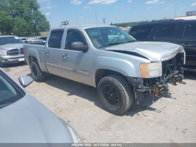 gmc sierra 2011 3gtp2ve3xbg228093