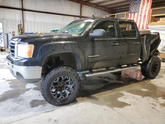 gmc sierra k15 2011 3gtp2ve3xbg391701