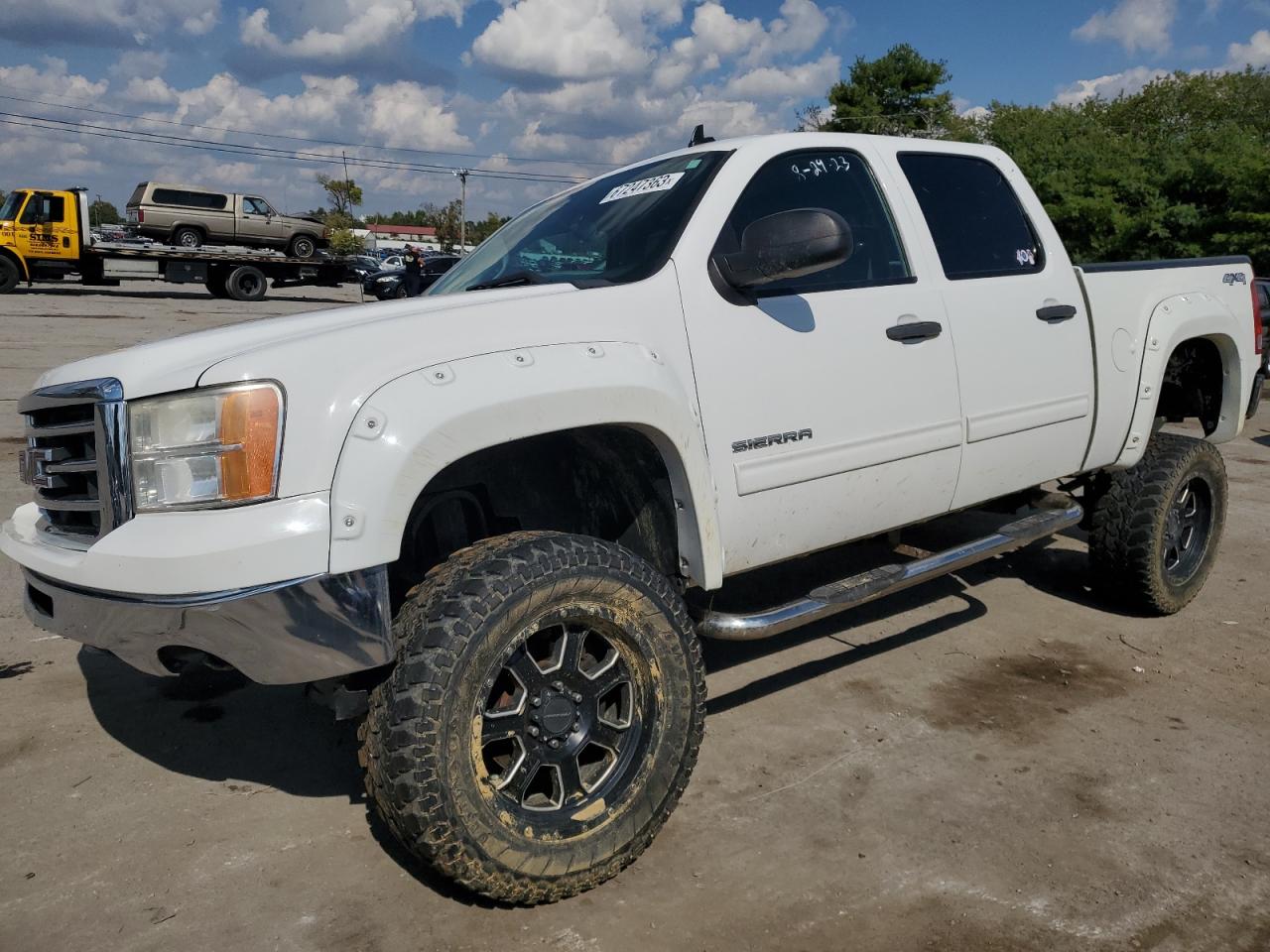 gmc sierra 2013 3gtp2ve70dg333473