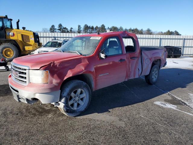 gmc sierra 2013 3gtp2ve70dg364688