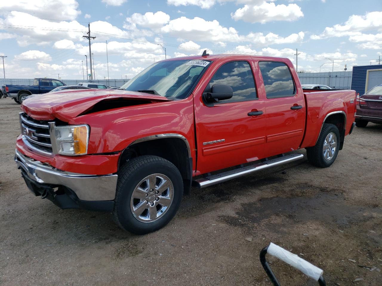 gmc sierra 2013 3gtp2ve71dg188234