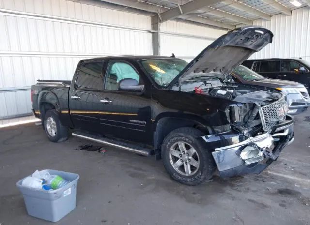 gmc sierra 1500 2013 3gtp2ve71dg267242