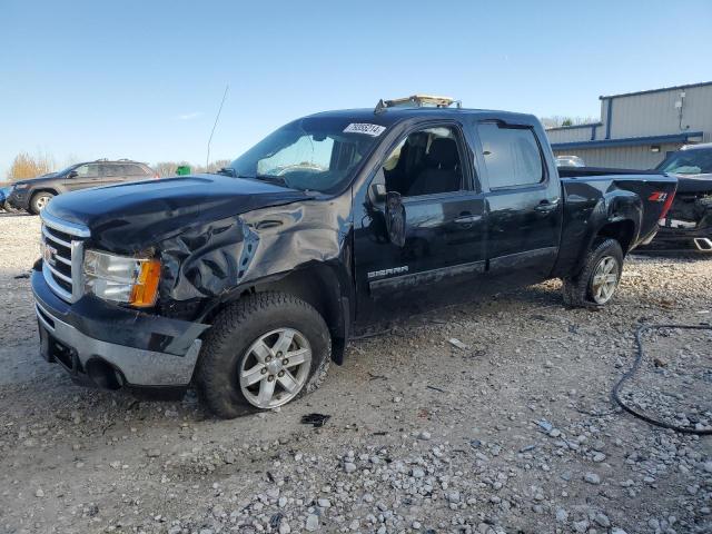 gmc sierra k15 2013 3gtp2ve71dg315340