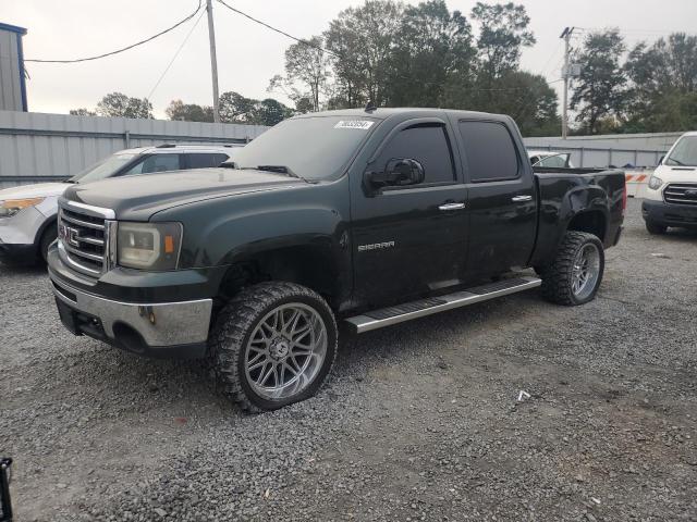 gmc sierra k15 2013 3gtp2ve72dg195127