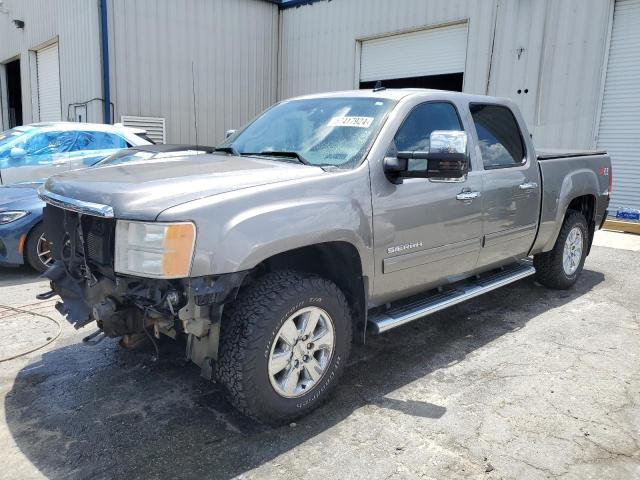 gmc sierra k15 2013 3gtp2ve72dg232290