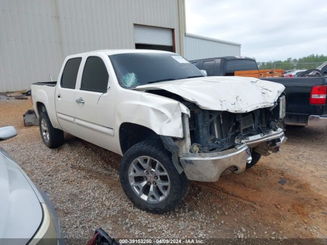 gmc sierra 2013 3gtp2ve72dg319140