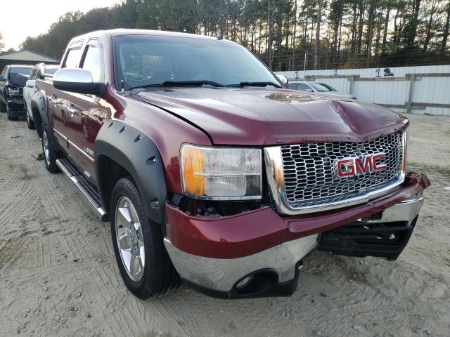 gmc sierra k15 2013 3gtp2ve72dg326105