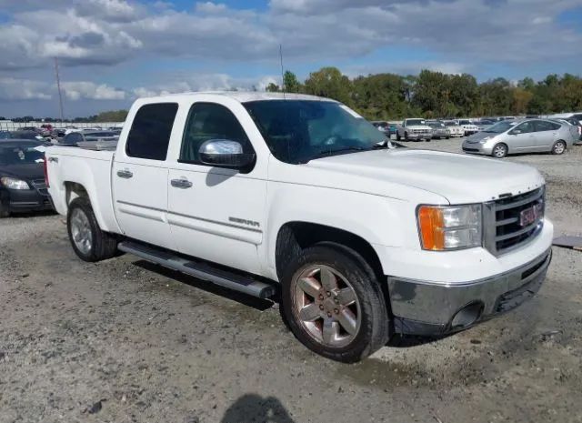 gmc  2013 3gtp2ve72dg364143