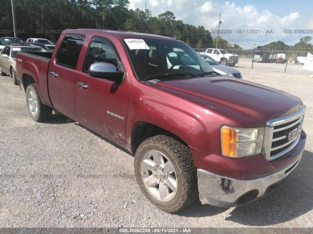 gmc sierra 1500 2013 3gtp2ve72dg375739