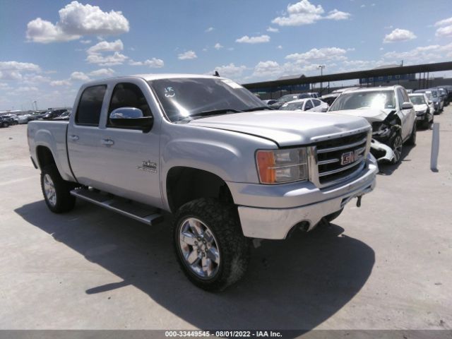 gmc sierra 1500 2013 3gtp2ve72dg378401