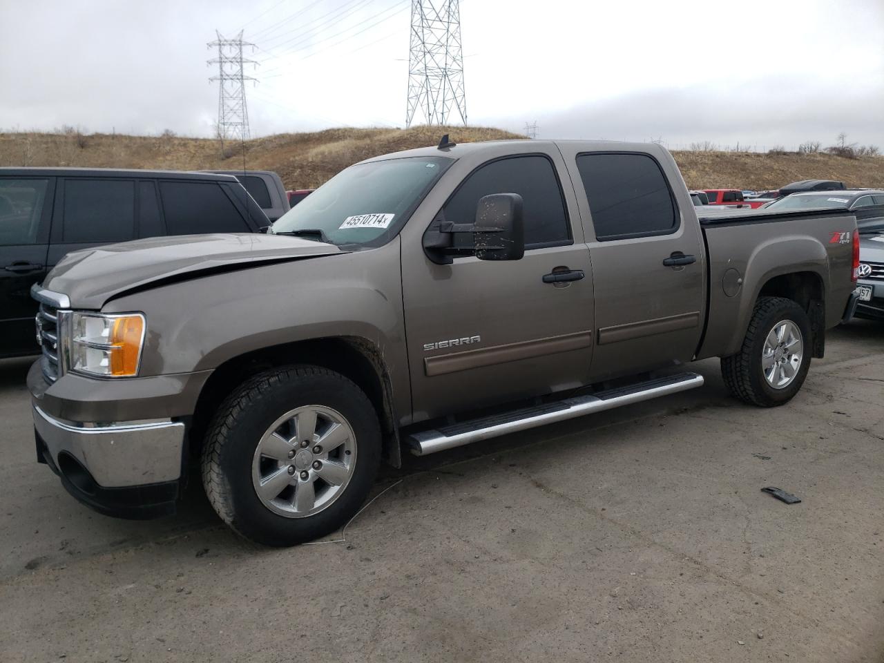 gmc sierra 2012 3gtp2ve73cg293226