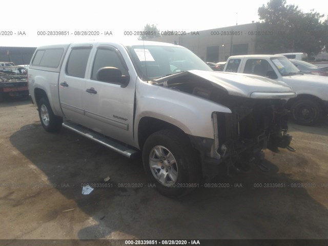 gmc sierra 1500 2012 3gtp2ve73cg308923